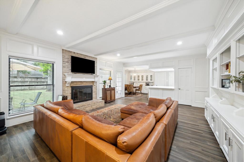 3719 Sandy Forks Drive