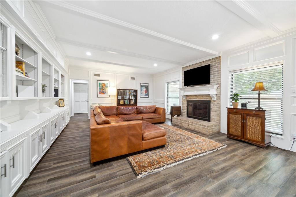 3719 Sandy Forks Drive