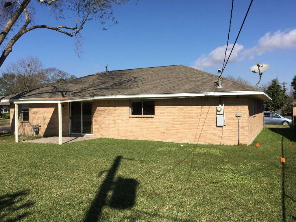 1101 E Rutgers Lane, Deer Park, Texas image 5