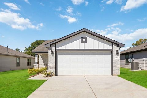 A home in Dayton