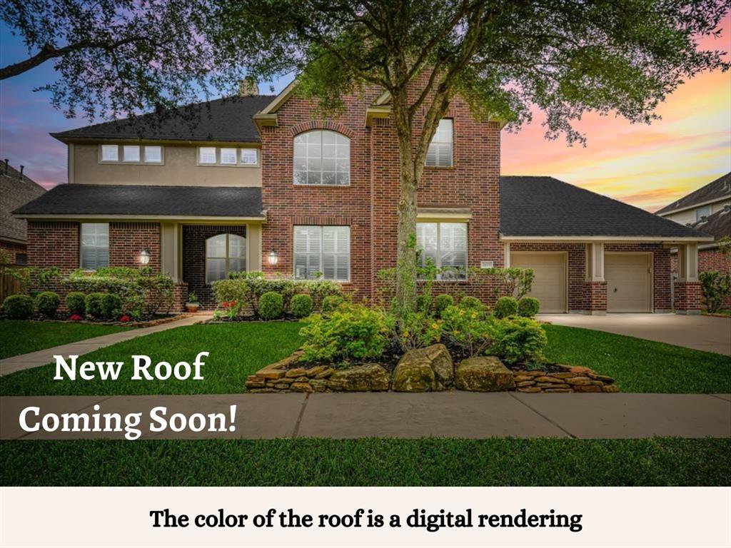 Photo 1 of 50 of 2123 Linden Rock Drive house