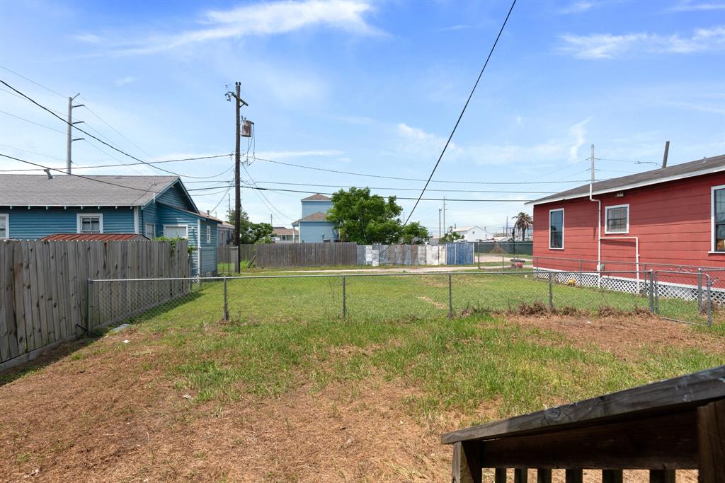 4324 Ball, Galveston, Texas image 13