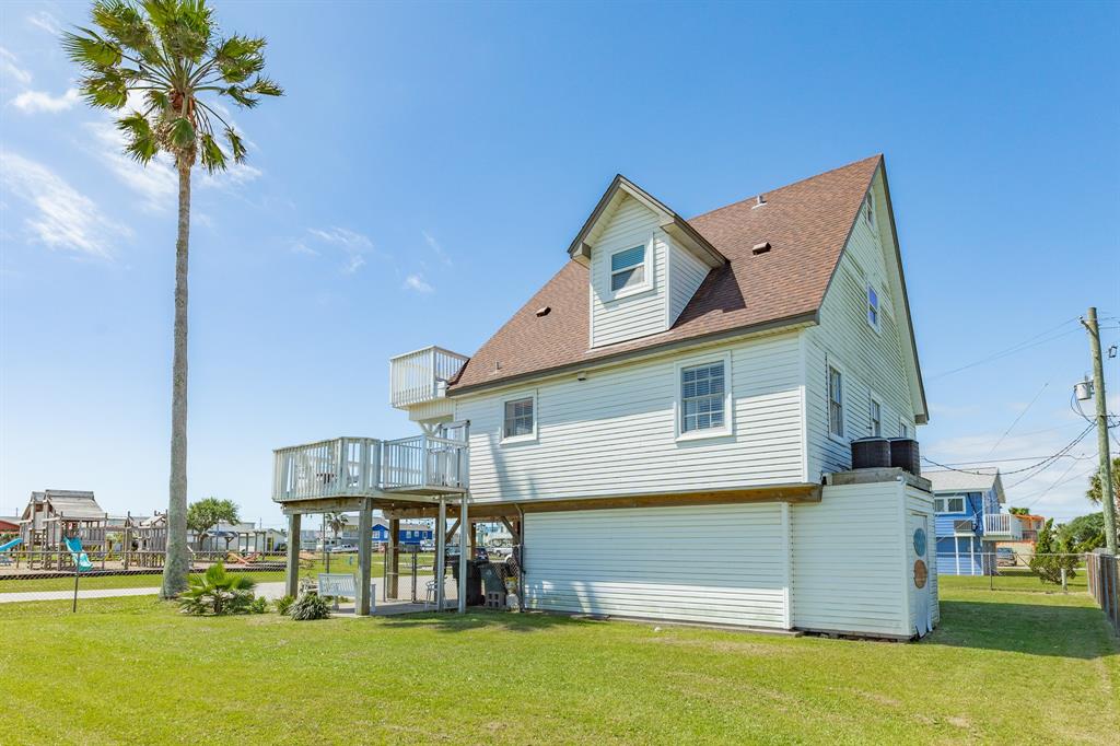 4022 Mason Drive, Galveston, Texas image 30