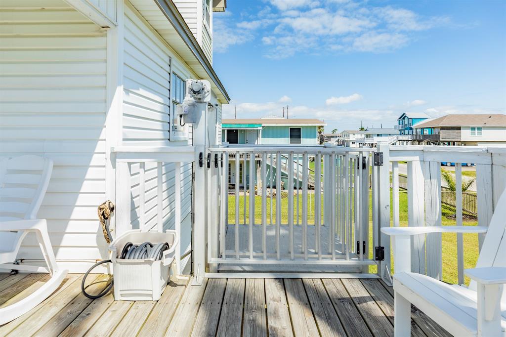4022 Mason Drive, Galveston, Texas image 21