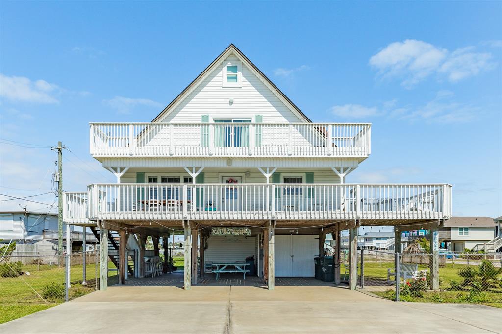 4022 Mason Drive, Galveston, Texas image 27