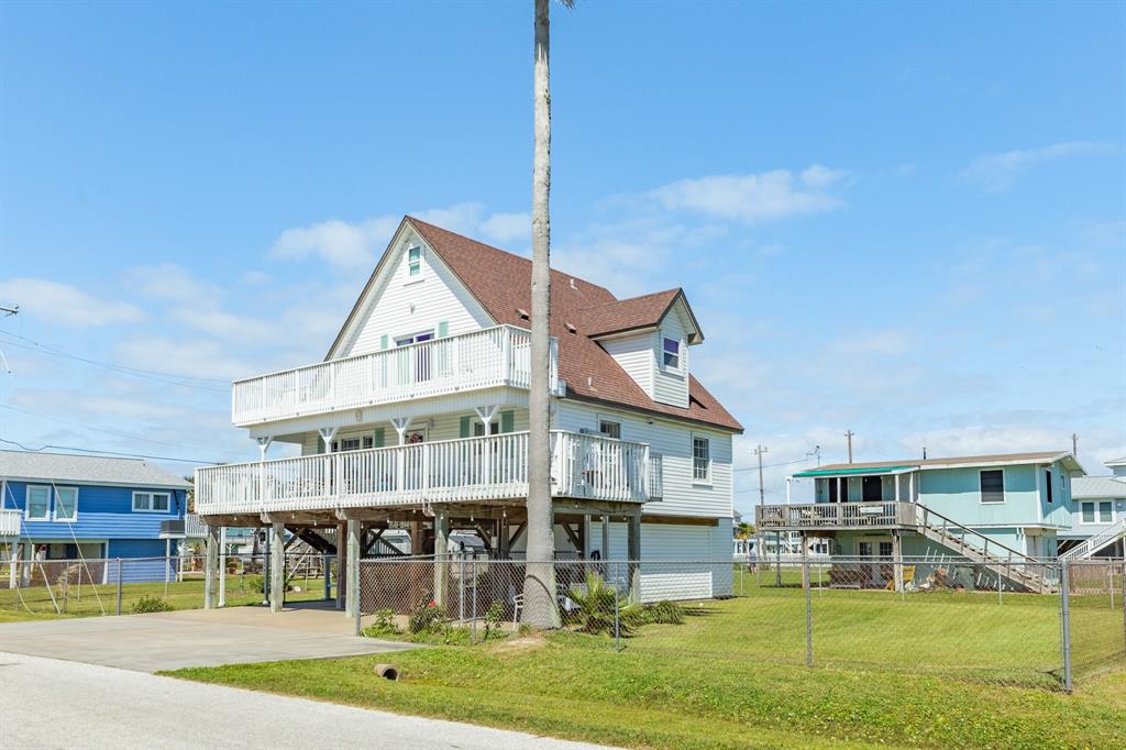 4022 Mason Drive, Galveston, Texas image 29