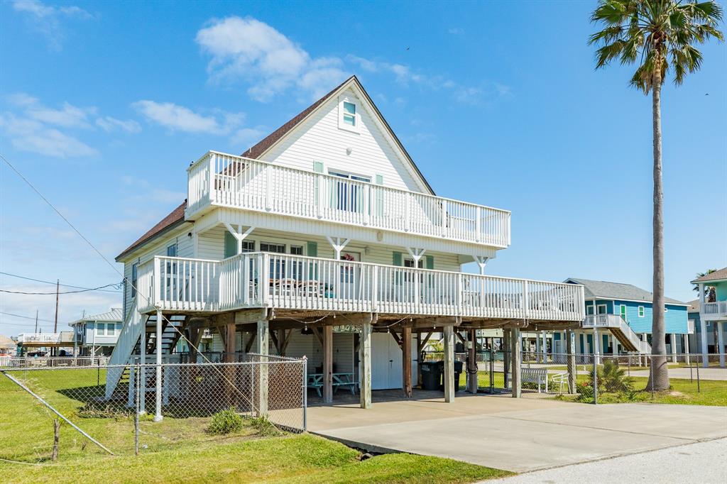 4022 Mason Drive, Galveston, Texas image 28