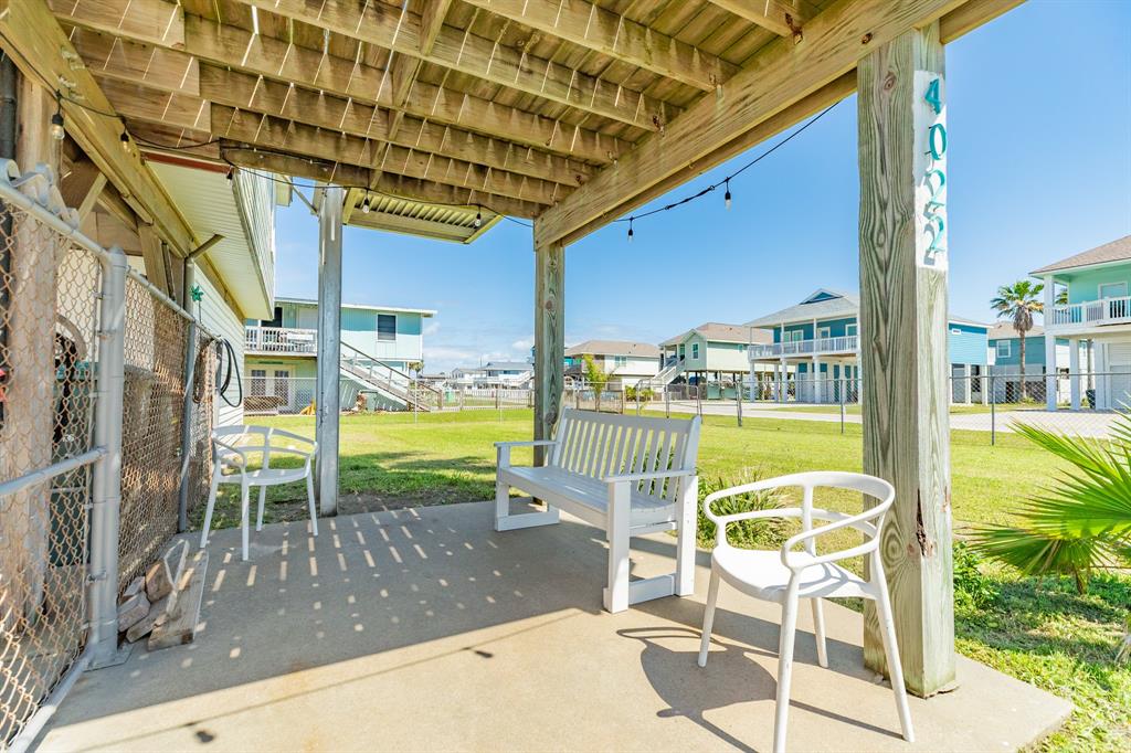 4022 Mason Drive, Galveston, Texas image 25