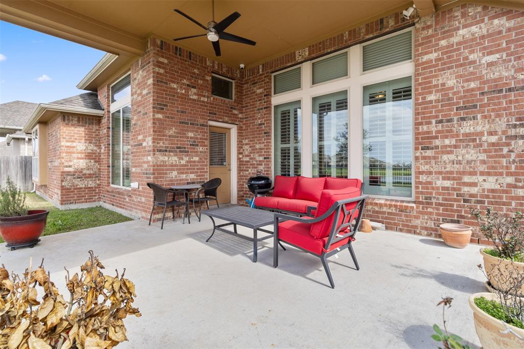 19411 Lake Ridge Drive, Manvel, Texas image 24