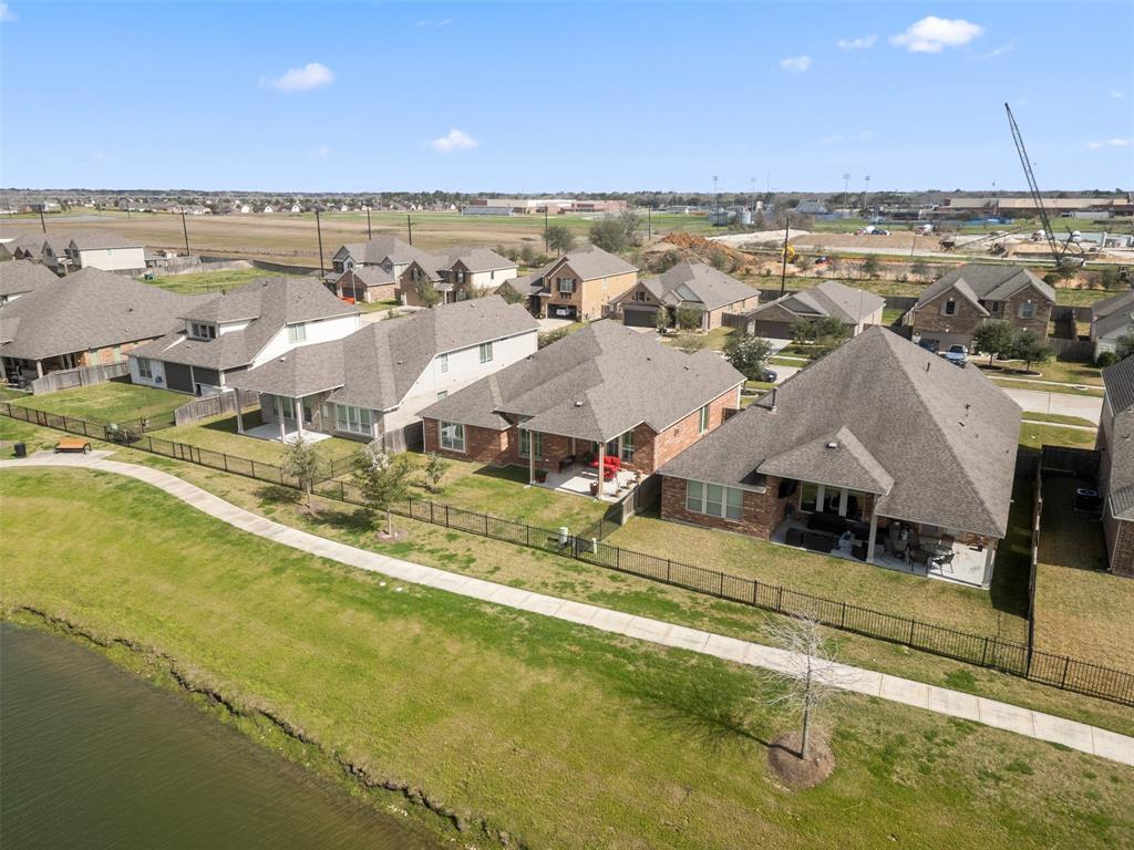 19411 Lake Ridge Drive, Manvel, Texas image 33