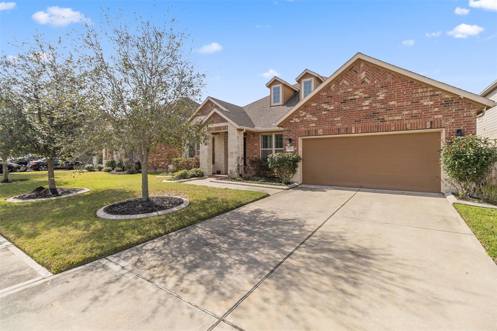 19411 Lake Ridge Drive, Manvel, Texas image 28