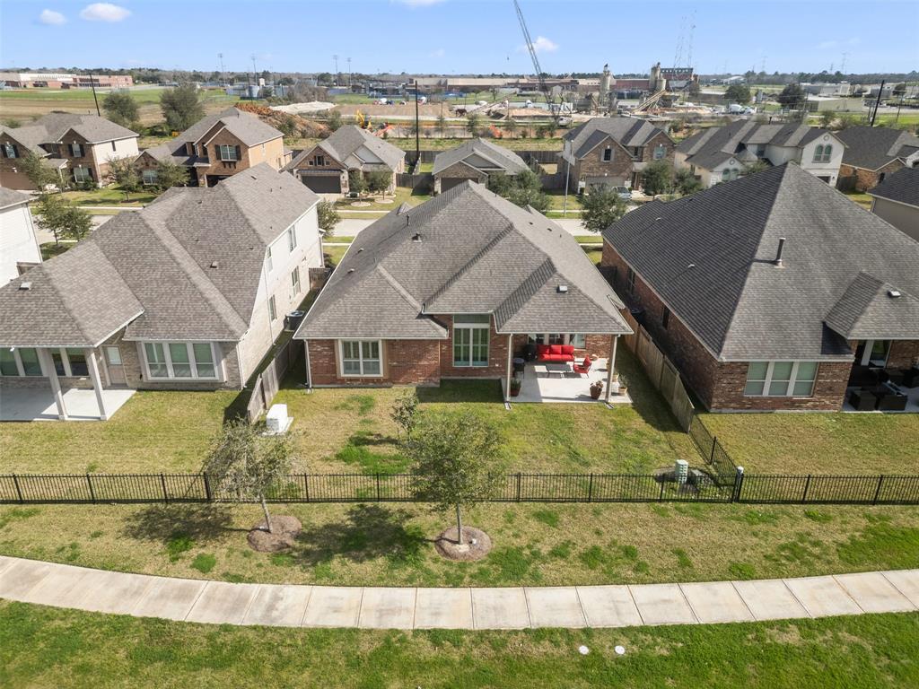 19411 Lake Ridge Drive, Manvel, Texas image 32