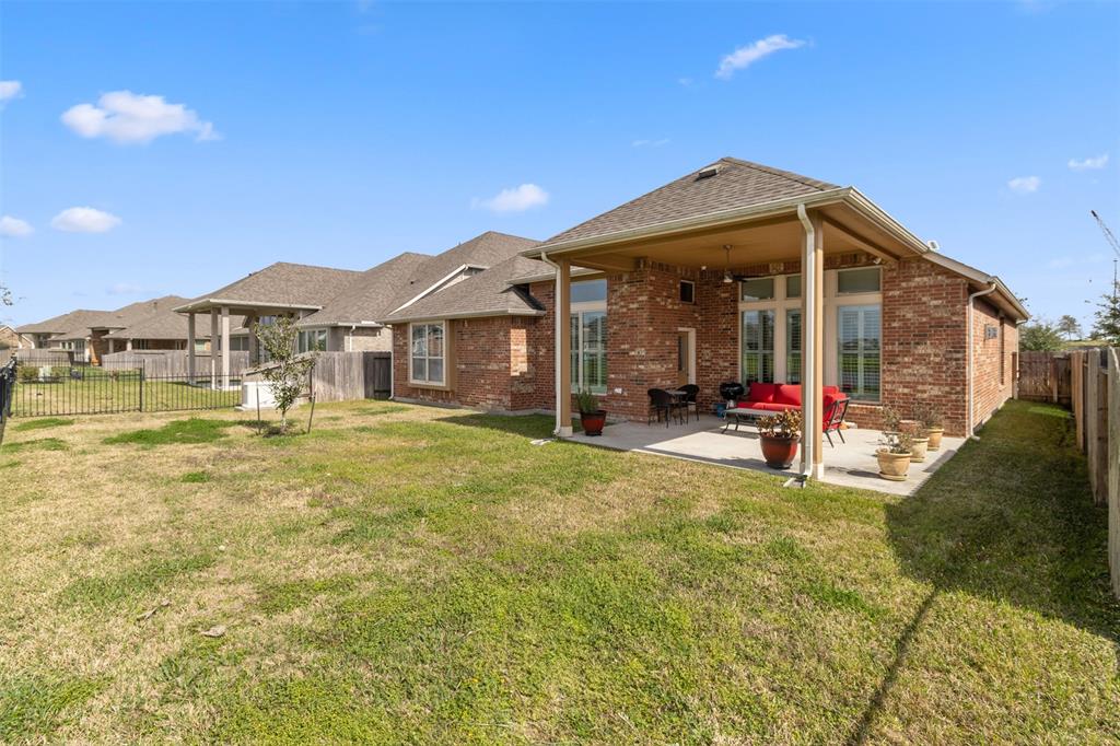 19411 Lake Ridge Drive, Manvel, Texas image 26