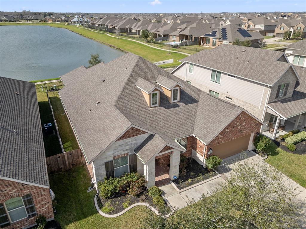 19411 Lake Ridge Drive, Manvel, Texas image 29