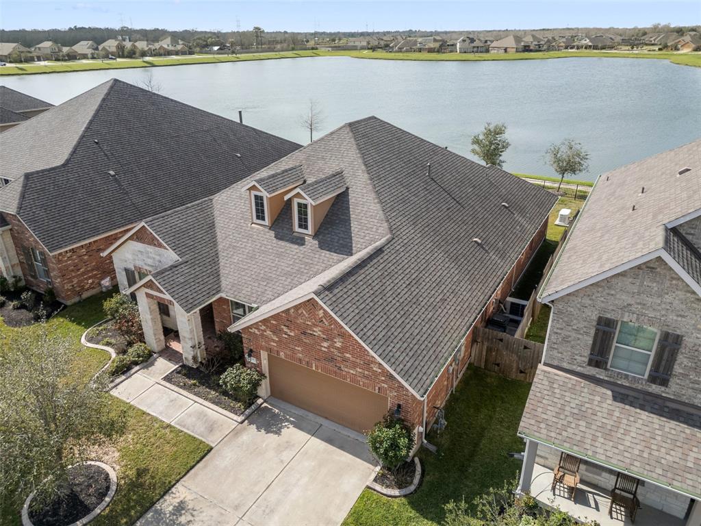19411 Lake Ridge Drive, Manvel, Texas image 30