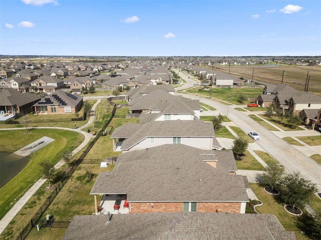 19411 Lake Ridge Drive, Manvel, Texas image 34