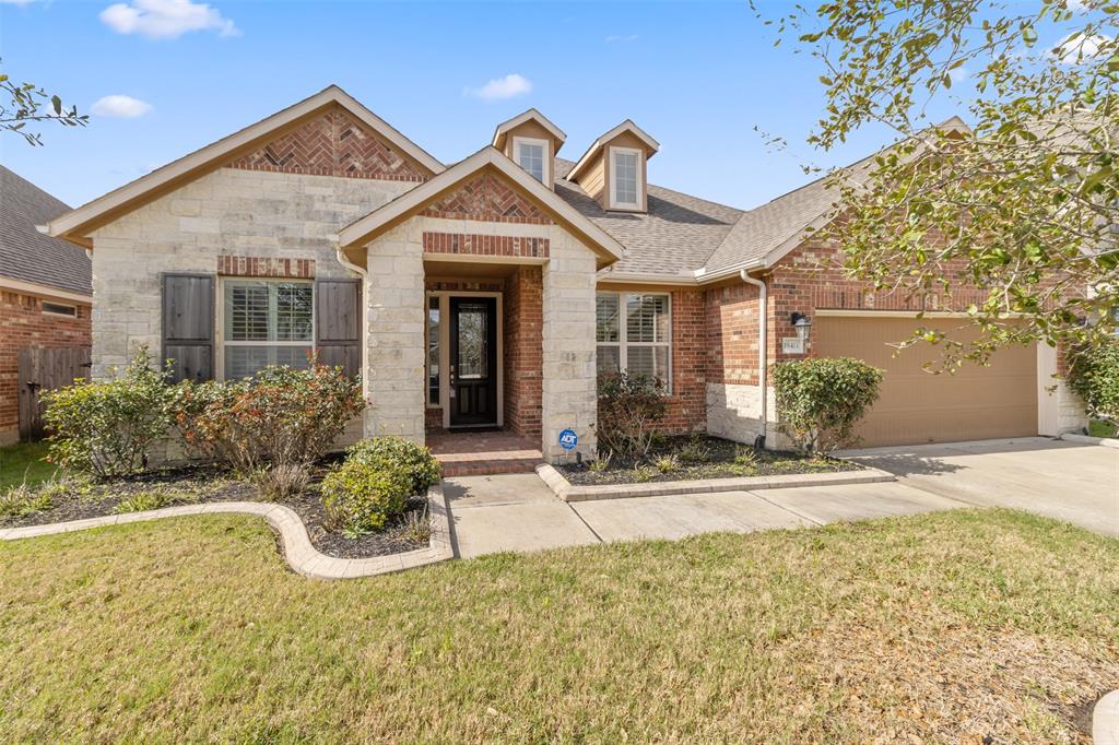 19411 Lake Ridge Drive, Manvel, Texas image 27