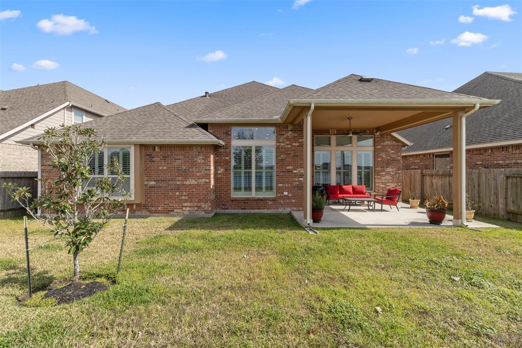 19411 Lake Ridge Drive, Manvel, Texas image 25