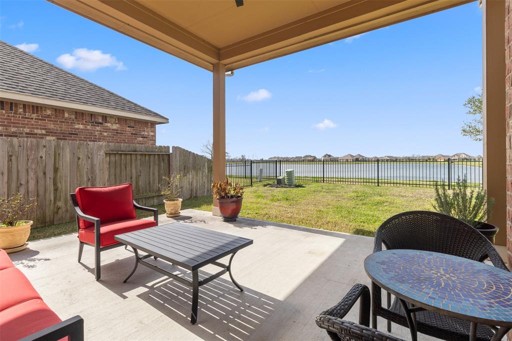 19411 Lake Ridge Drive, Manvel, Texas image 23