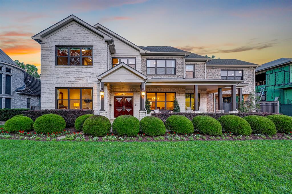702 Mulberry Lane, Bellaire, Texas image 1