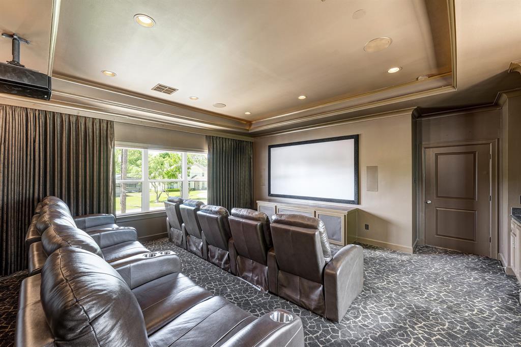 702 Mulberry Lane, Bellaire, Texas image 25