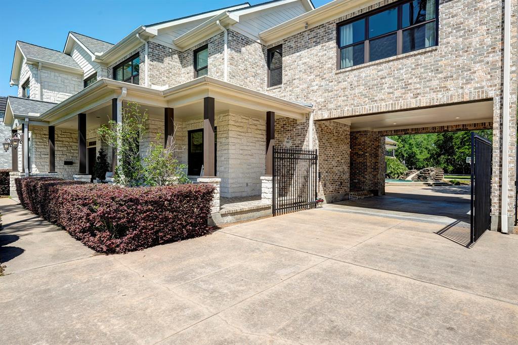 702 Mulberry Lane, Bellaire, Texas image 38
