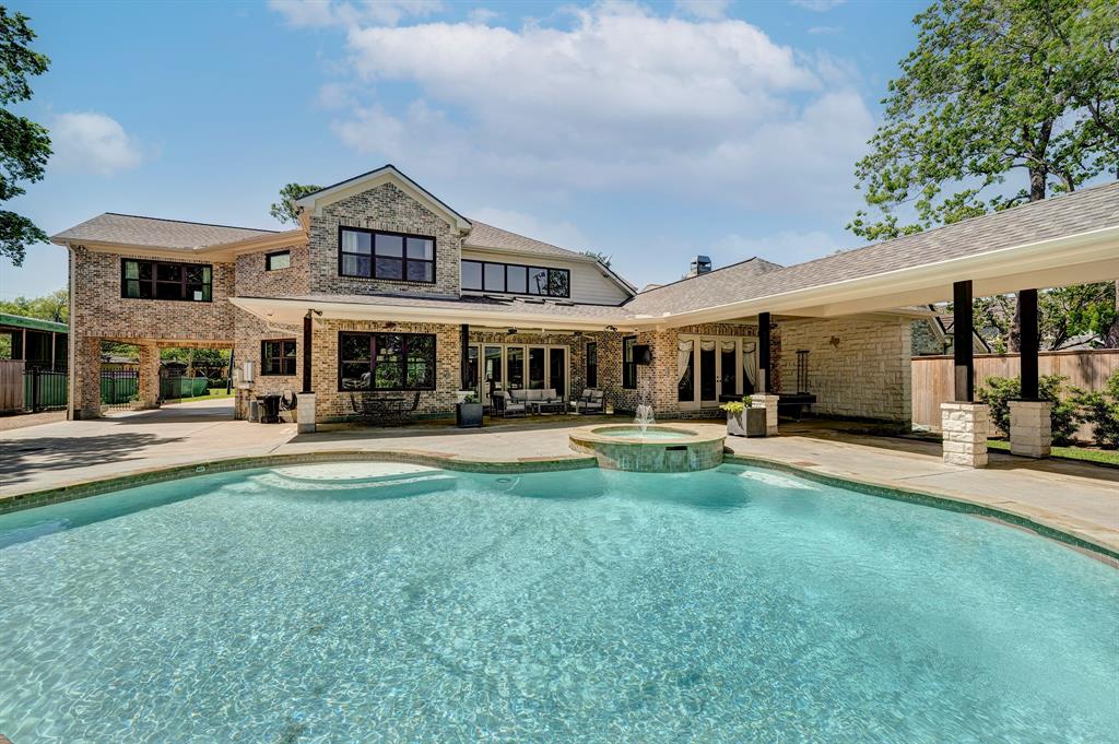 702 Mulberry Lane, Bellaire, Texas image 29