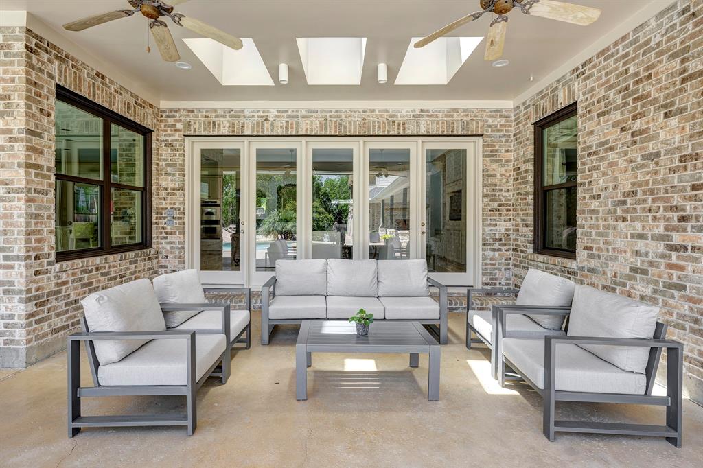 702 Mulberry Lane, Bellaire, Texas image 28