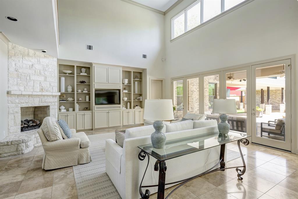 702 Mulberry Lane, Bellaire, Texas image 11