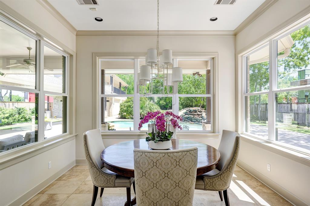 702 Mulberry Lane, Bellaire, Texas image 17