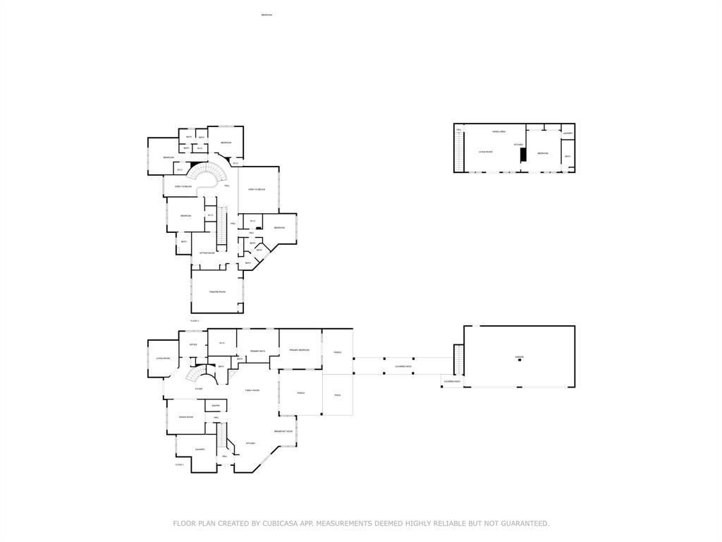702 Mulberry Lane, Bellaire, Texas image 39