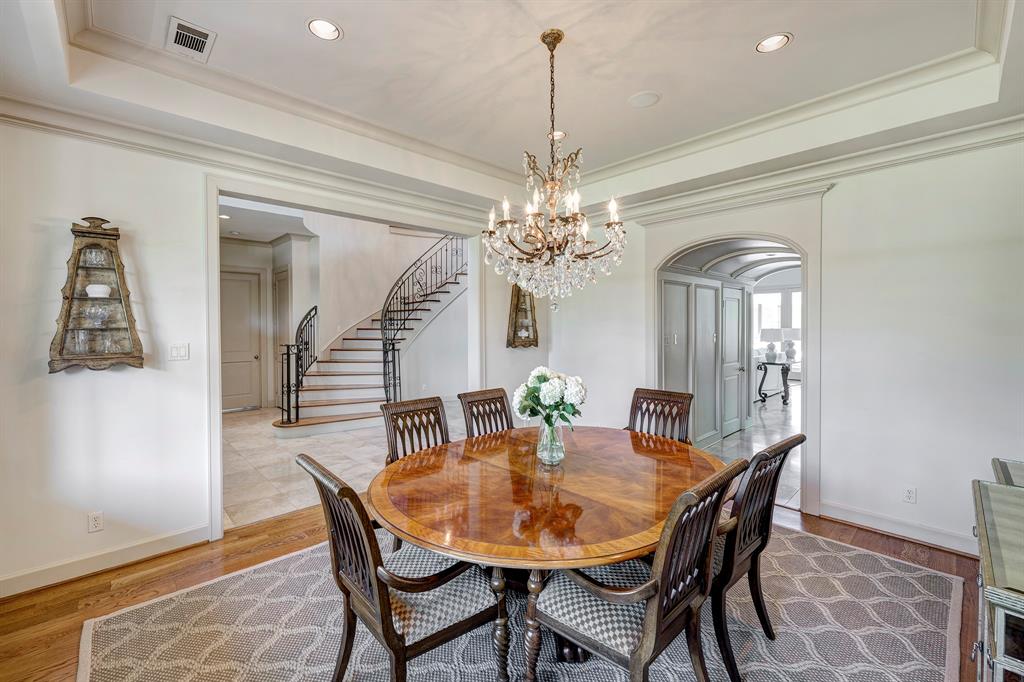 702 Mulberry Lane, Bellaire, Texas image 7