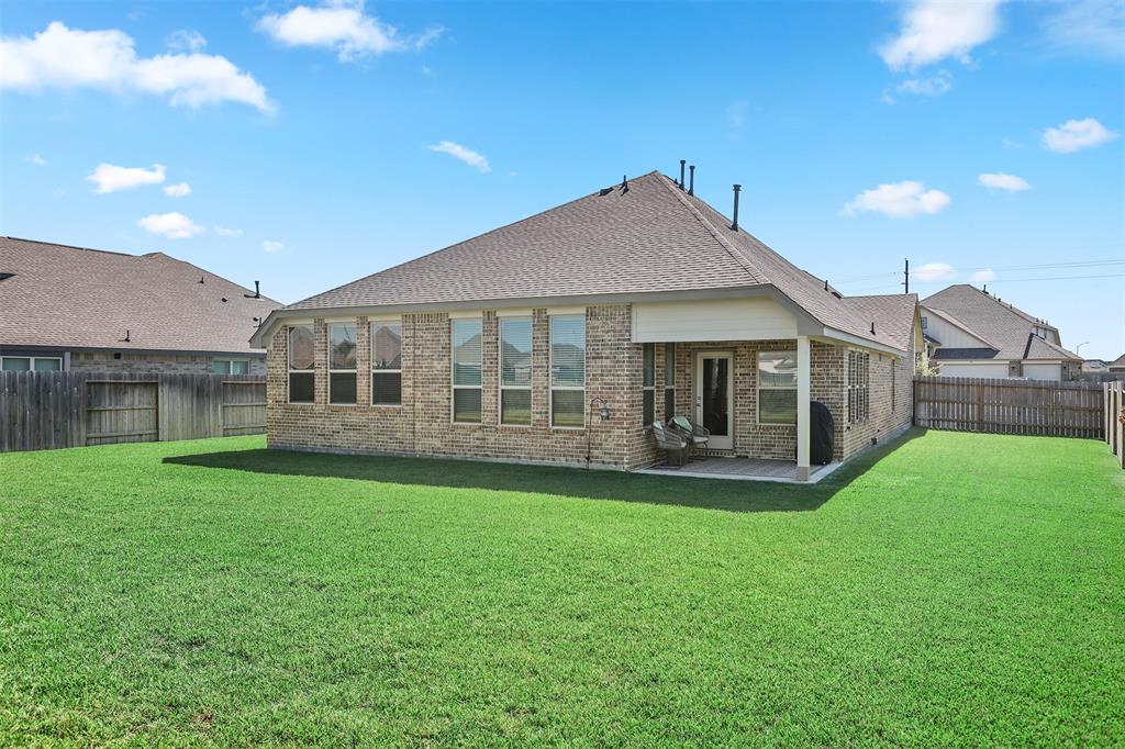 14911 Lake Shore Avenue, Mont Belvieu, Texas image 30