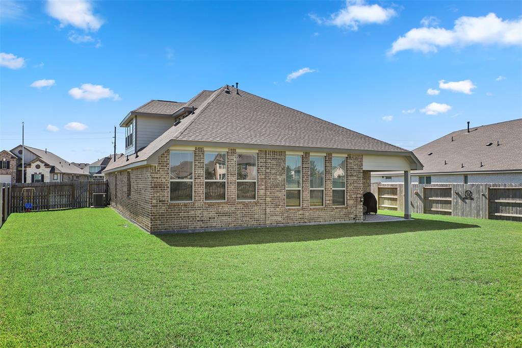 14911 Lake Shore Avenue, Mont Belvieu, Texas image 31