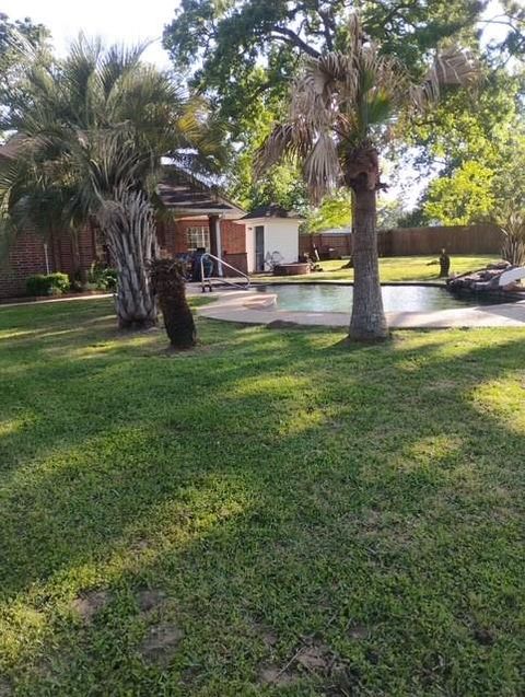 75 Private Road 2102 Liberty TX 77575
