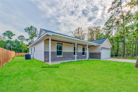 A home in Onalaska