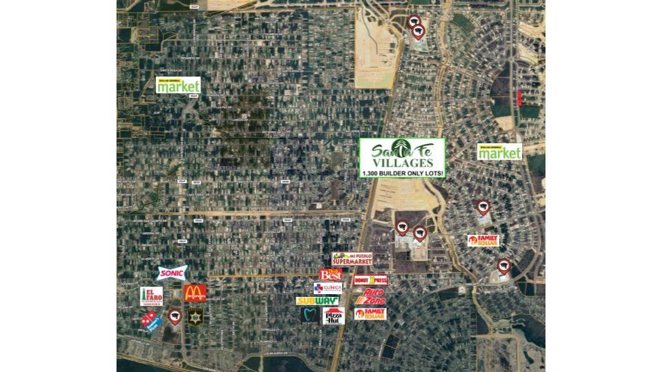 5503 County Road 5824, Cleveland, Texas image 4