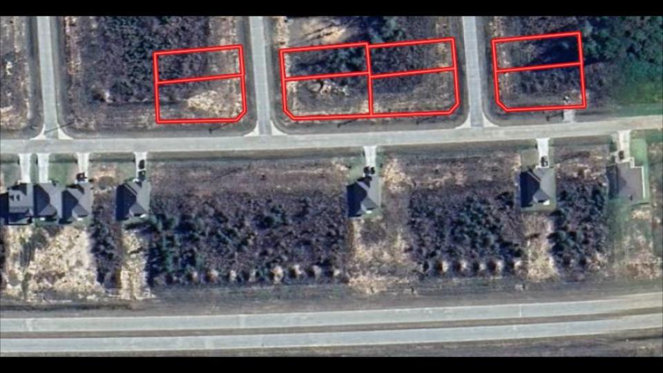 5503 County Road 5824, Cleveland, Texas image 2