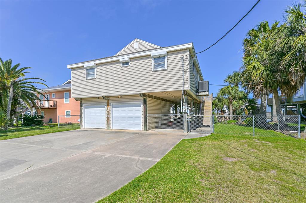 4606 Jamaica Cove Road