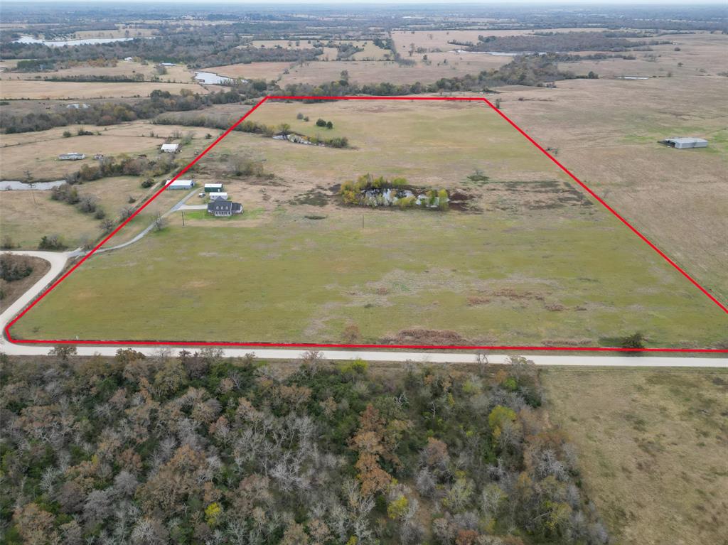 5794 County Road 132, Bedias, Texas image 1