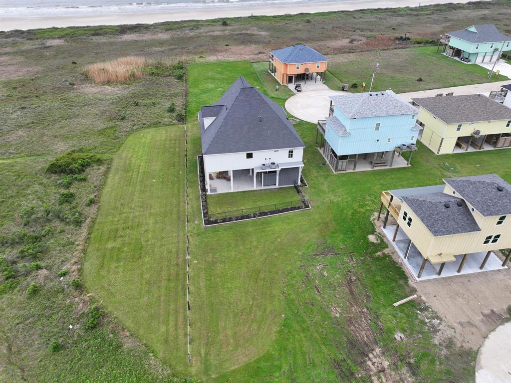 189 Ocean Shores Drive, Crystal Beach, Texas image 42