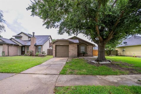 Photo of 19751 Swan Valley Drive, Cypress, TX 77433 (MLS # 69393915)