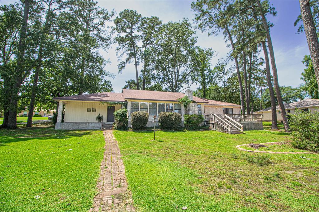 380 W Lake Drive, Livingston, Texas image 30