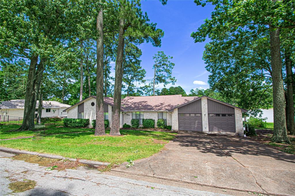 380 W Lake Drive, Livingston, Texas image 31