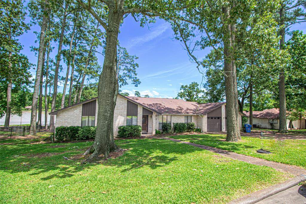 380 W Lake Drive, Livingston, Texas image 32
