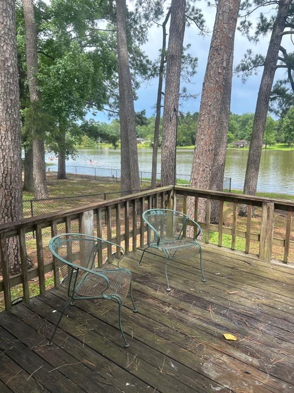 380 W Lake Drive, Livingston, Texas image 17