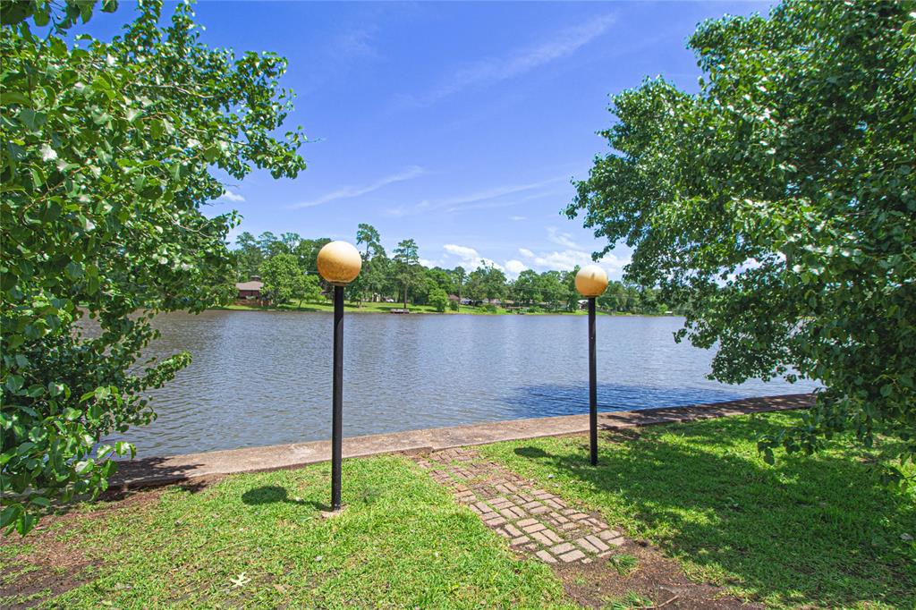 380 W Lake Drive, Livingston, Texas image 27
