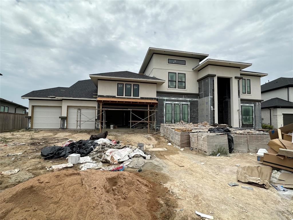 11110 Lakeshore Dune Street