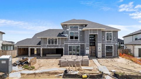 11110 Lakeshore Dune Street Cypress TX 77433