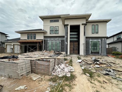 11110 Lakeshore Dune Street Cypress TX 77433